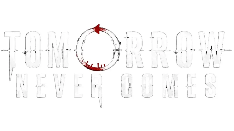 Кадър от Tomorrow Never Comes