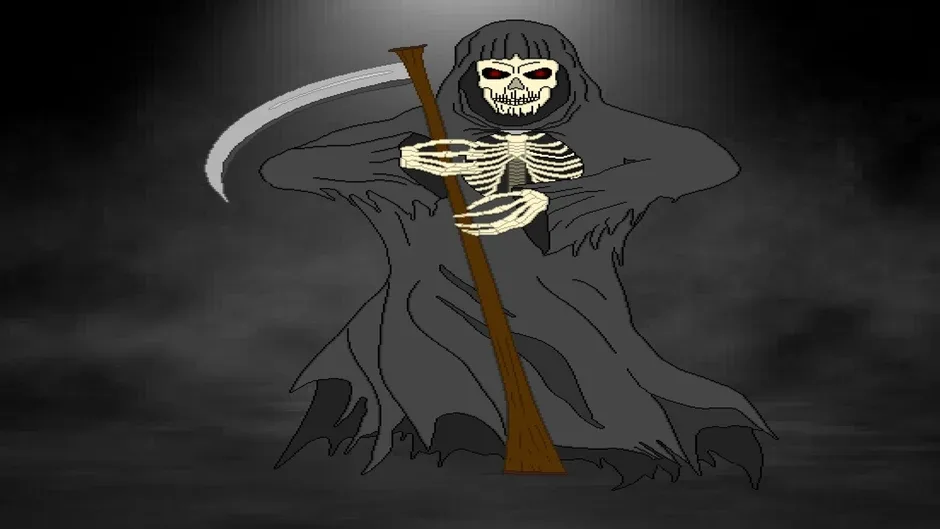 No Death No Life