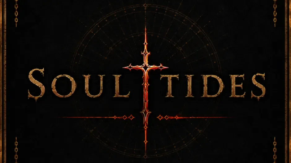Кадър от Soul Tides