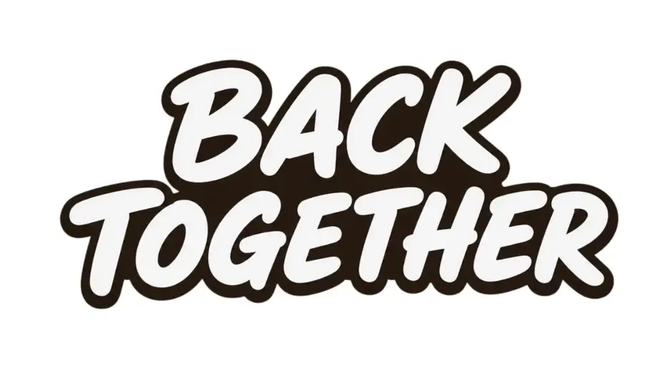 Back Together