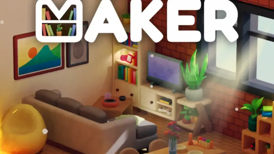 Кадър от Nookmaker
