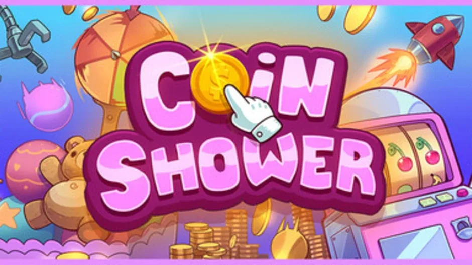 Coin Shower