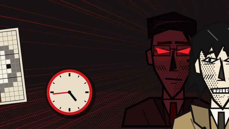 Meifu Kanshiki-Ka: The Underworld Forensics Division
