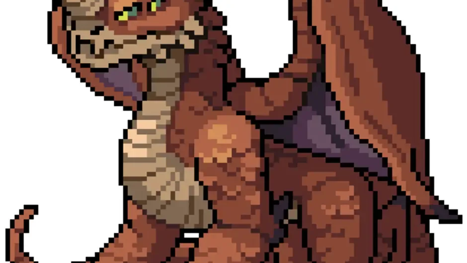 Bumpers & Dragons