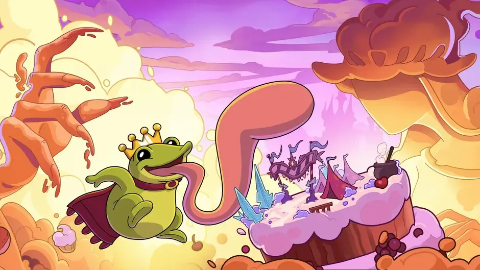Croak