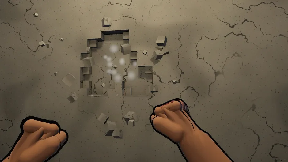 Punch Through