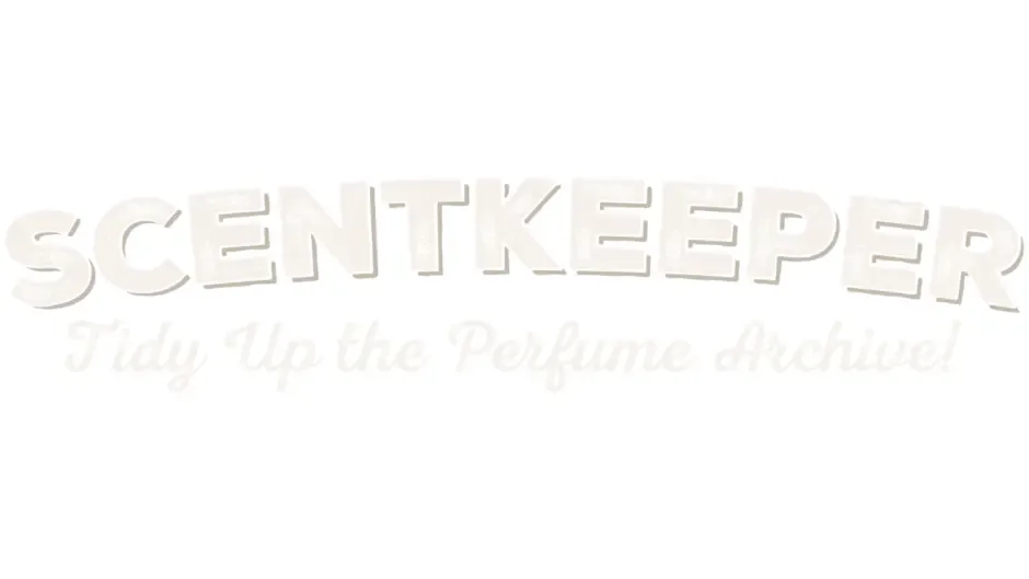 Кадър от Scentkeeper: Tidy Up the Perfume Archive!