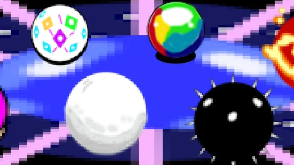 BallHole