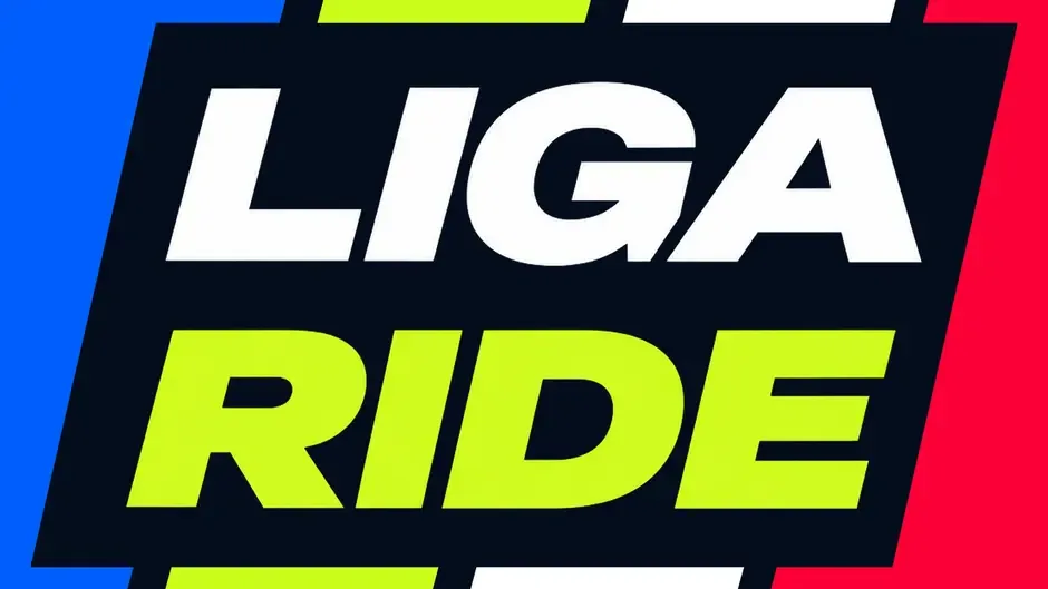 Liga Ride