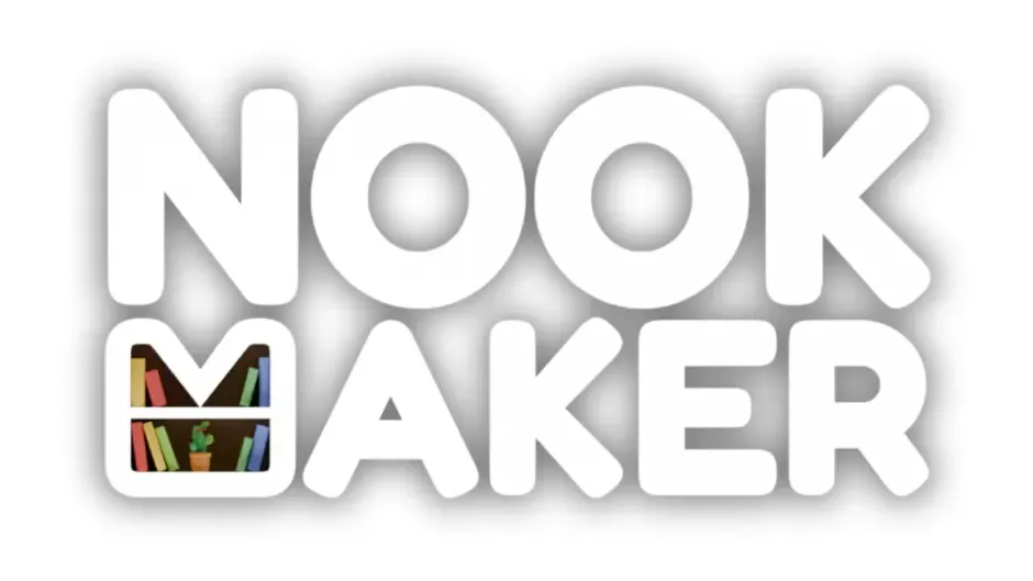 Кадър от Nookmaker