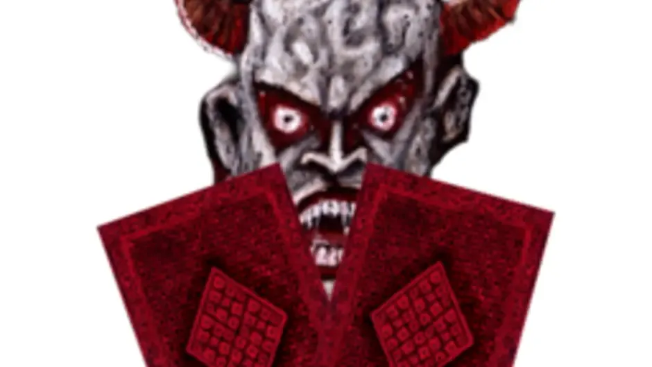 Demon Balls