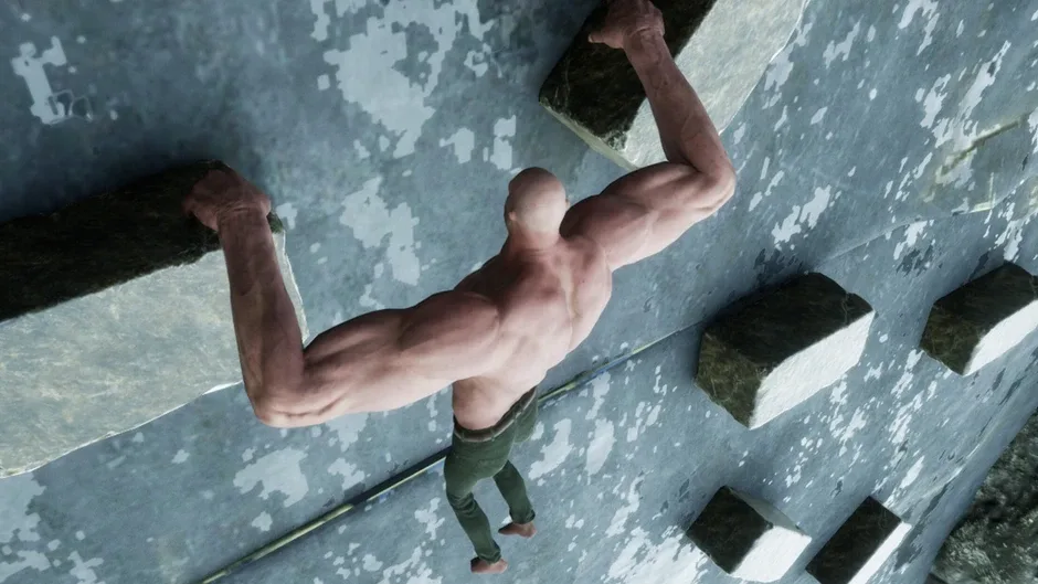 Leg Day