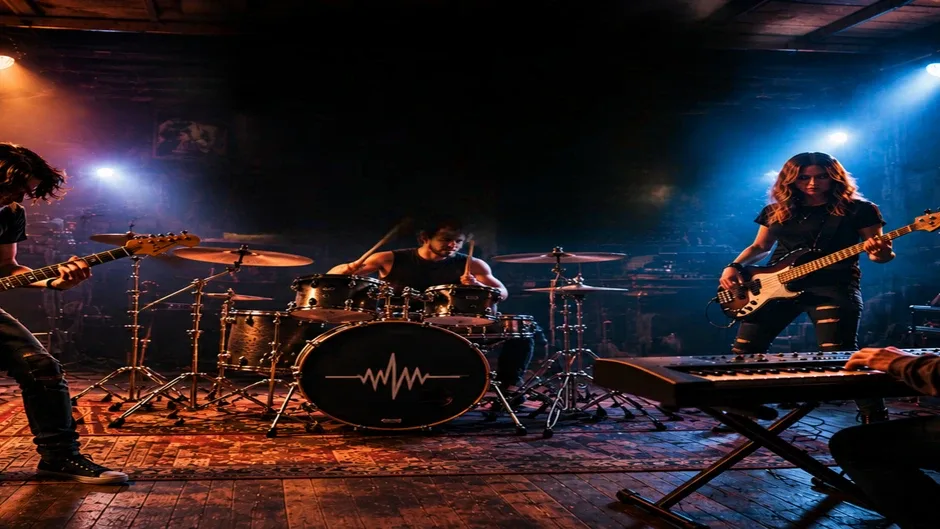 Music Band Simulator: Together