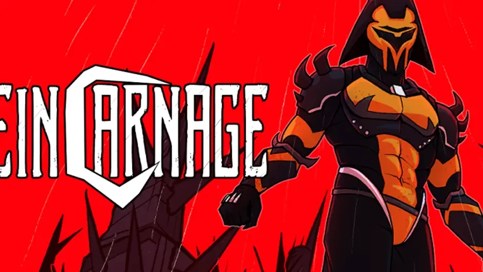 Кадър от Reincarnage