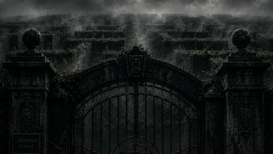 The Labyrinth