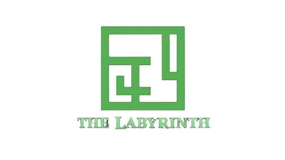 Кадър от The Labyrinth