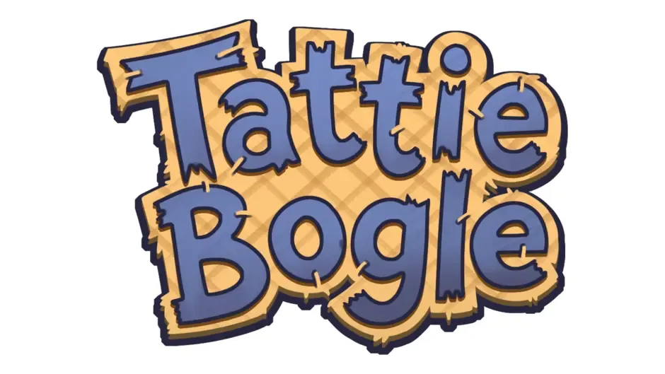 Кадър от Tattie Bogle