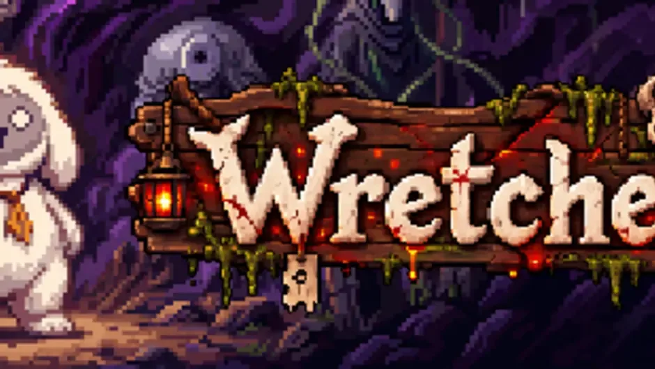 Кадър от Wretched