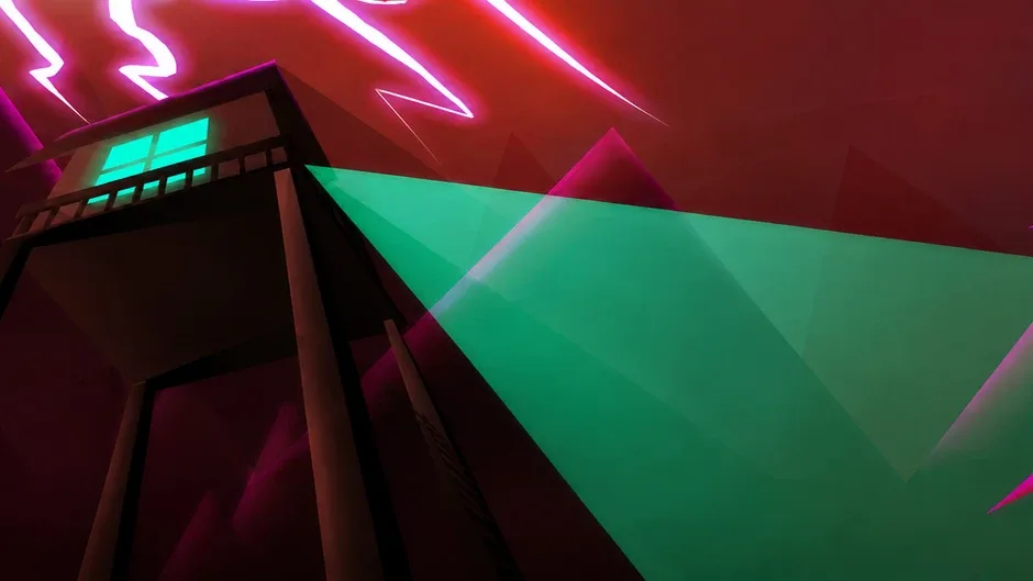 Tower 6: Last Signal