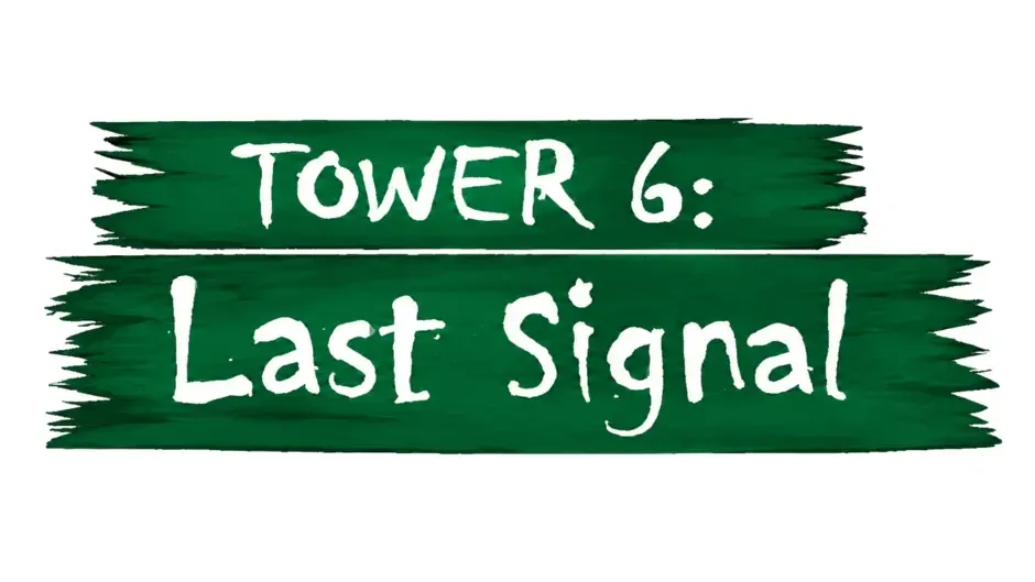Кадър от Tower 6: Last Signal
