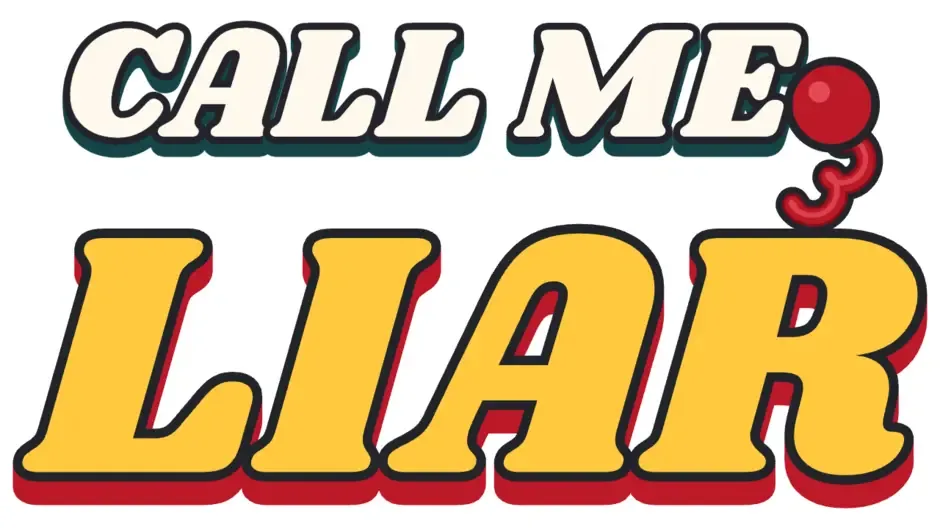 Кадър от Call Me, Liar