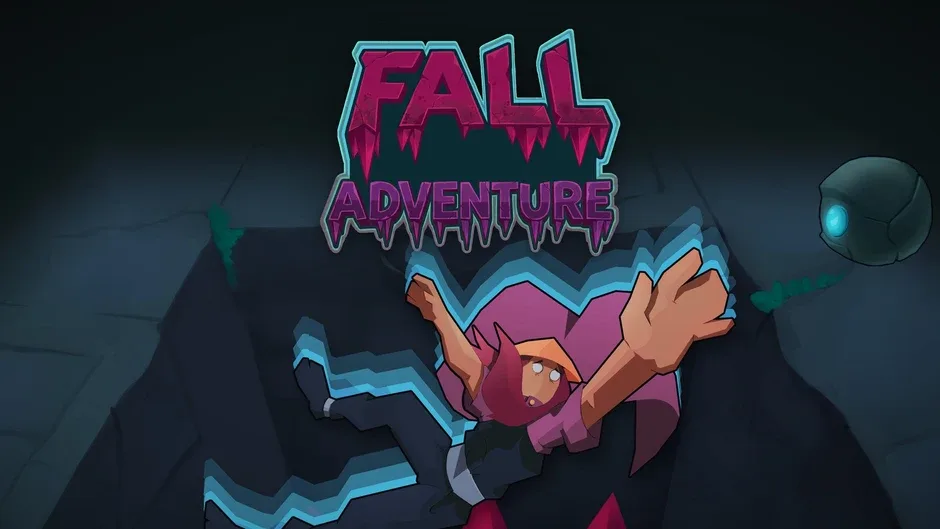 Кадър от Fall Adventure