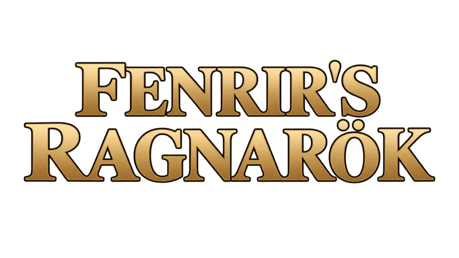 Кадър от Fenrir's Ragnarök: Die Spiele der Götter