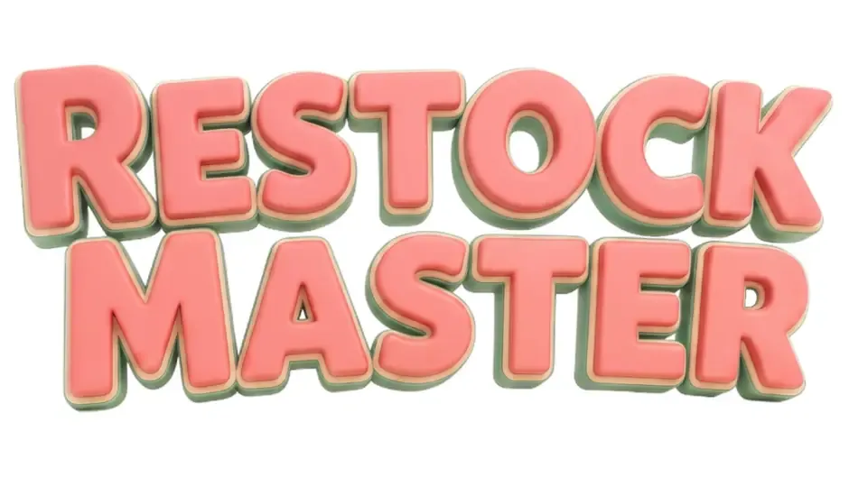 Restock Master