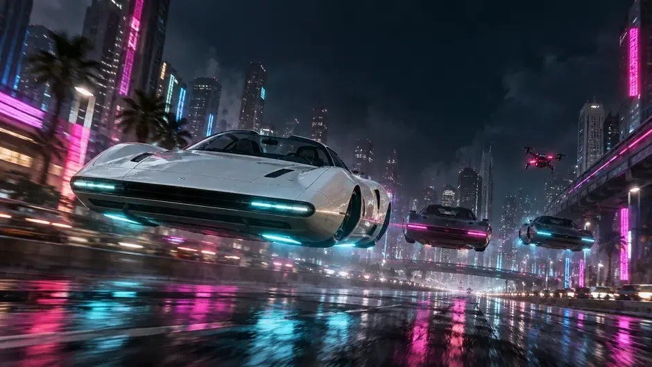 Roadster Race