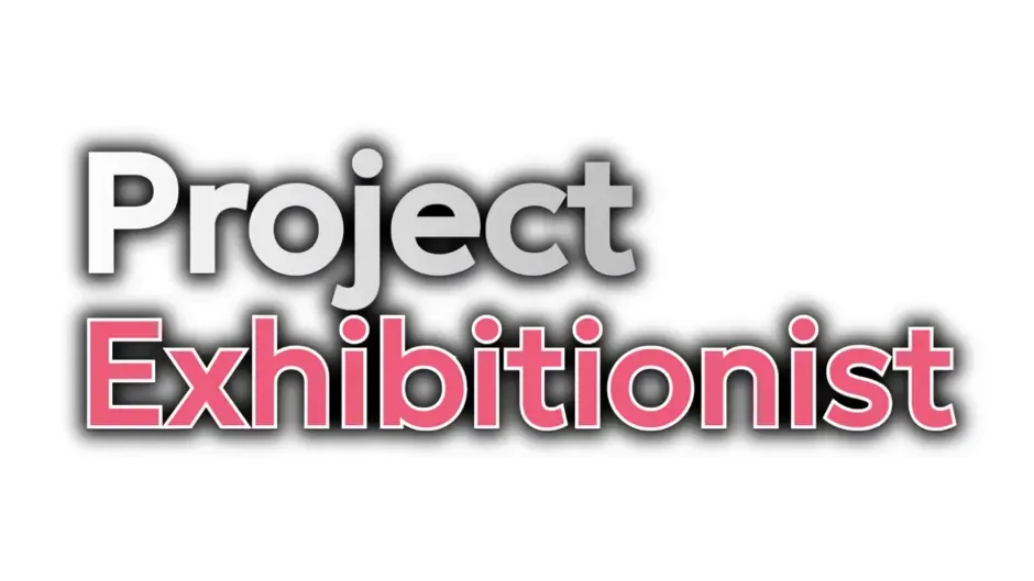 Кадър от Project Exhibitionist