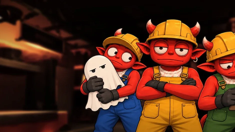 Hellterns