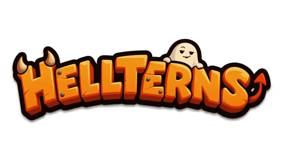 Кадър от Hellterns