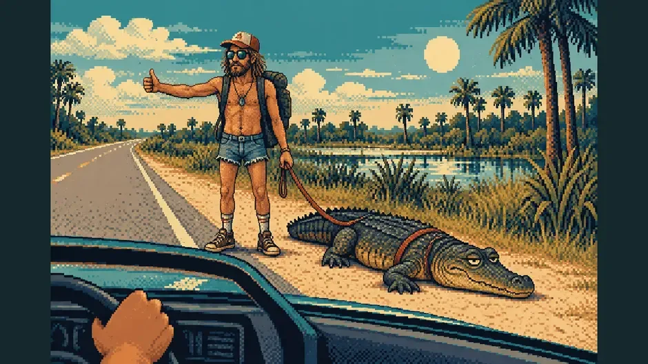 The Florida Trail