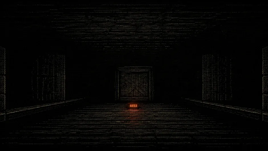 Bork: A Text Adventure