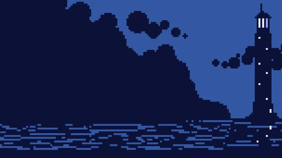 Beyond the Mist