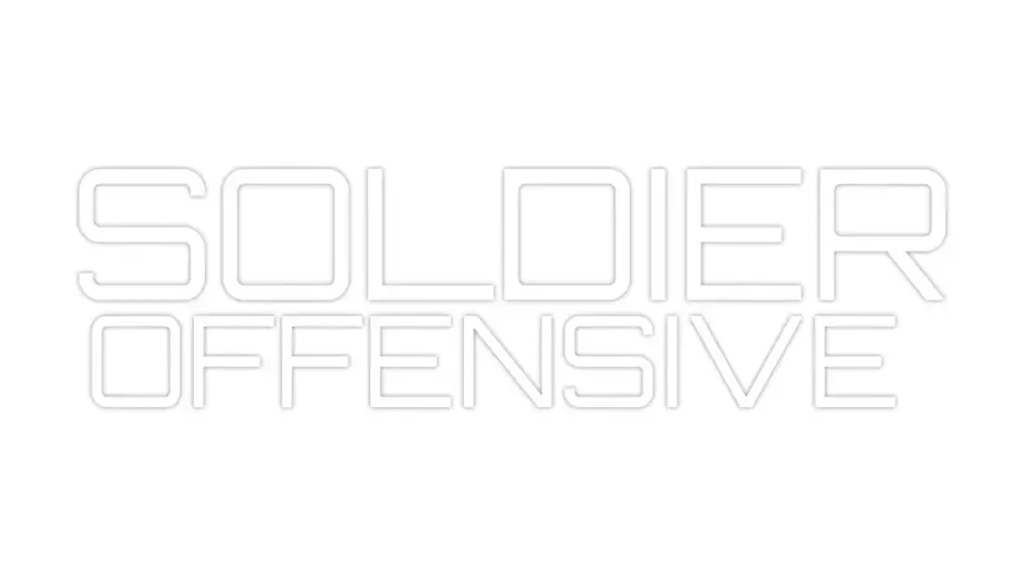 Кадър от Soldier Offensive