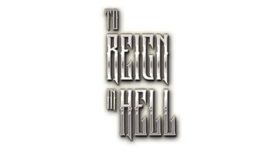 Кадър от To Reign In Hell