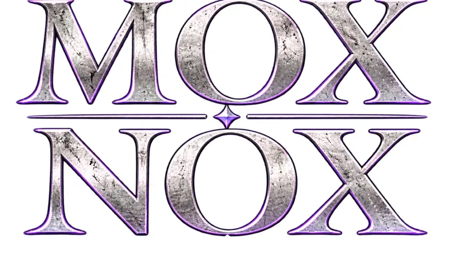 Mox Nox