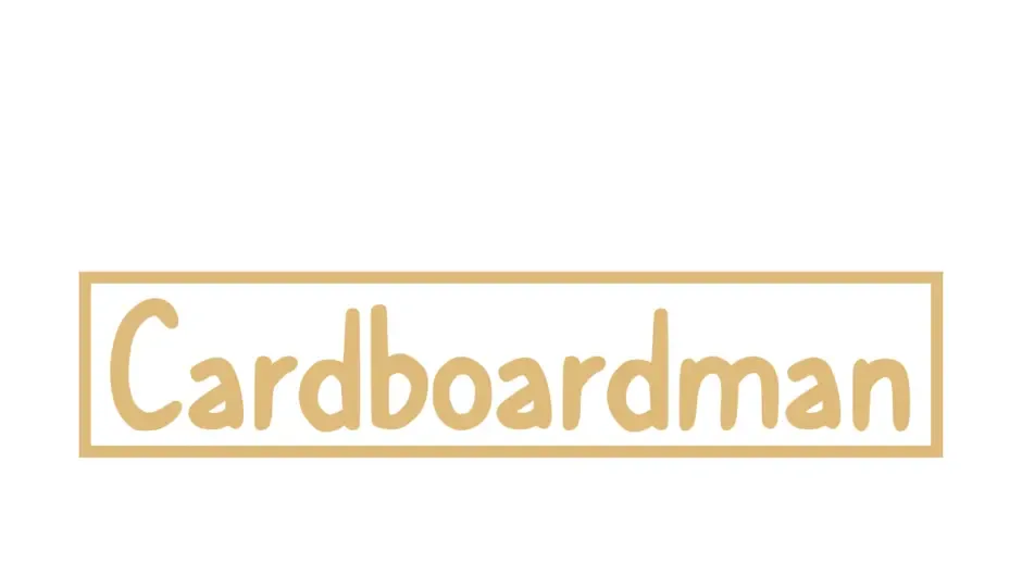 Кадър от Police Activity: Cardboardman