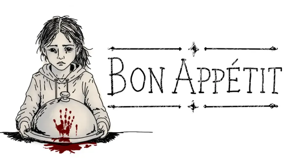 Кадър от Bon Appétit