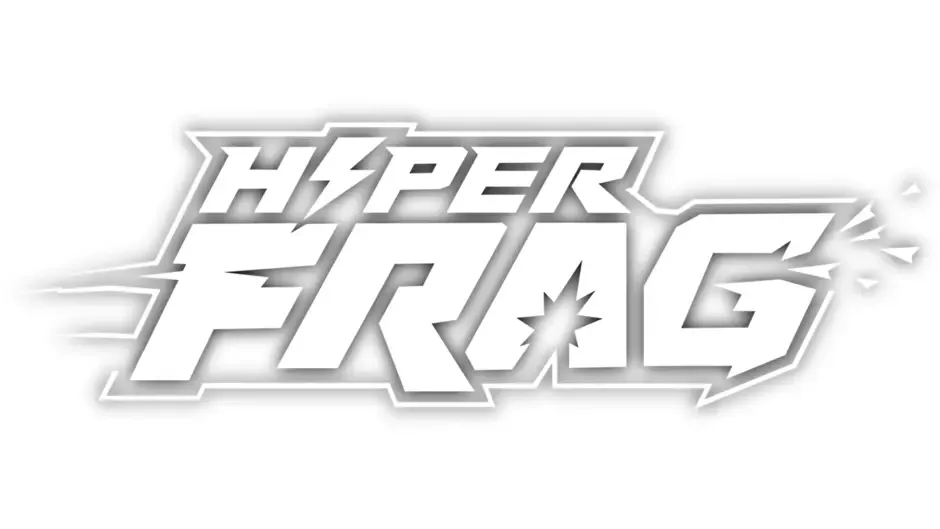 Кадър от Hyperfrag
