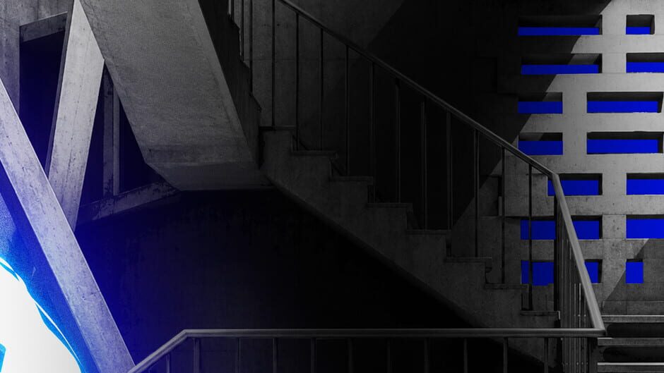 Faraday Blues screenshot 1