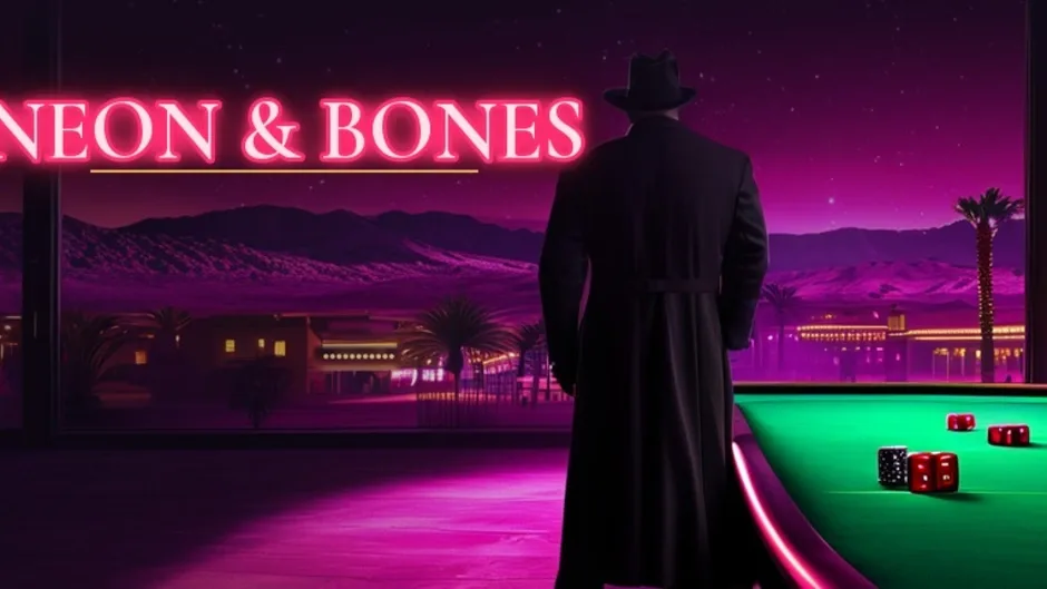 Neon & Bones