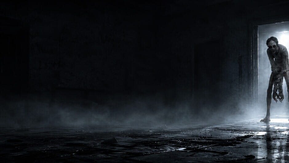 غلاف Hunted