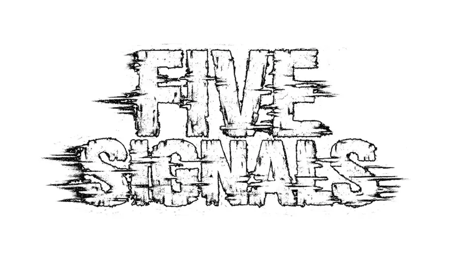 Кадър от Five Signals
