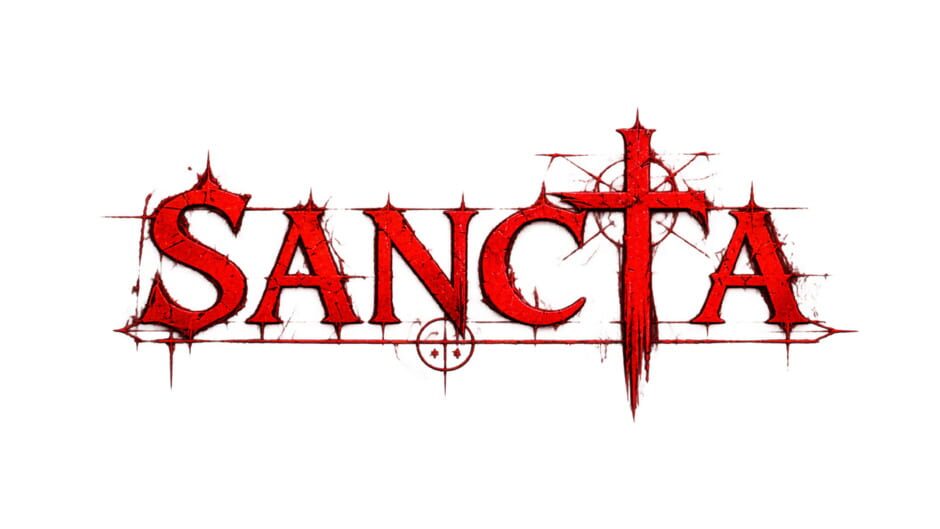 غلاف Sancta