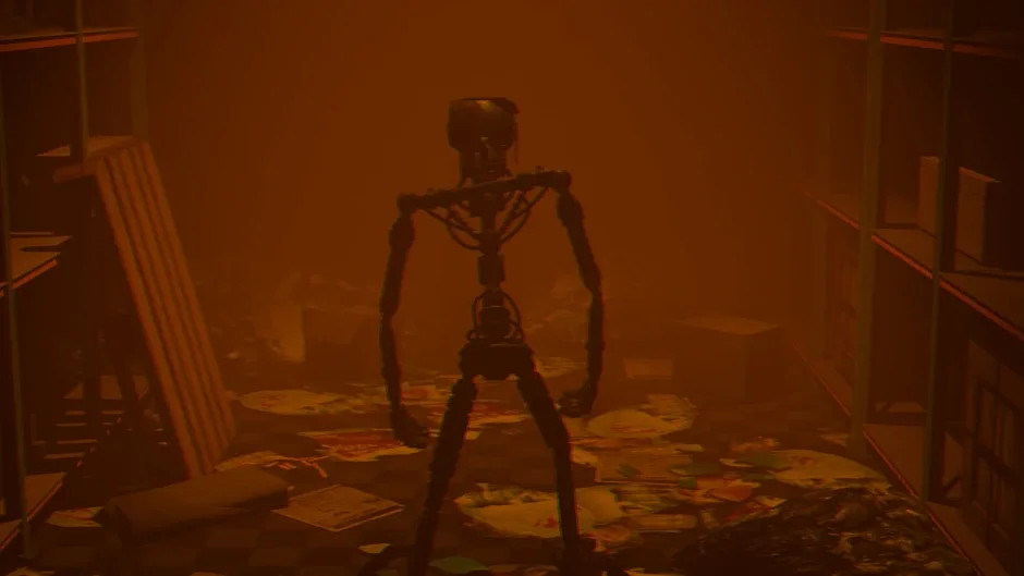File Corruption