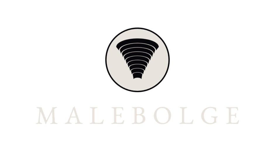 غلاف Malebolge