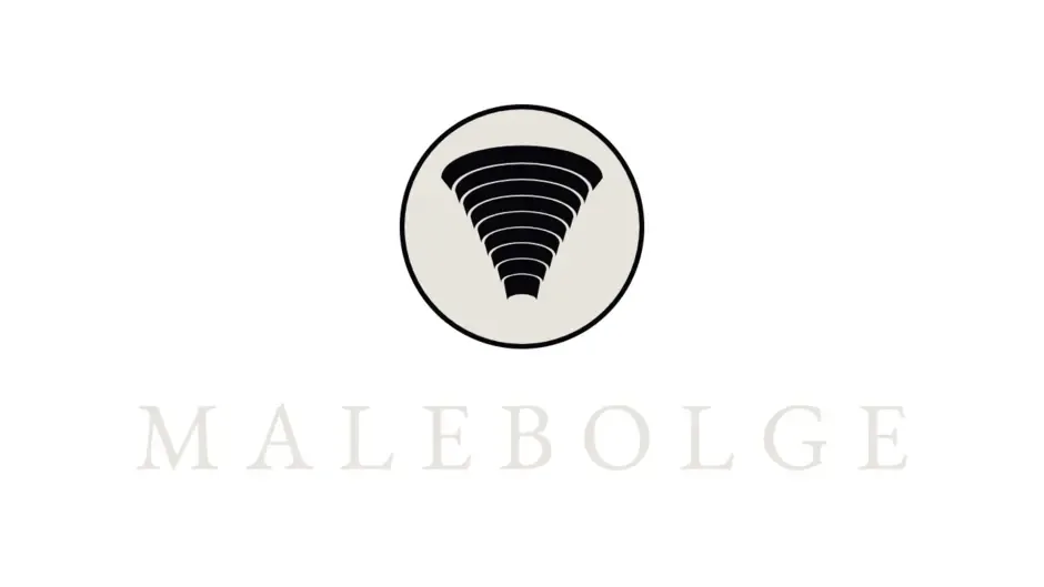 Malebolge