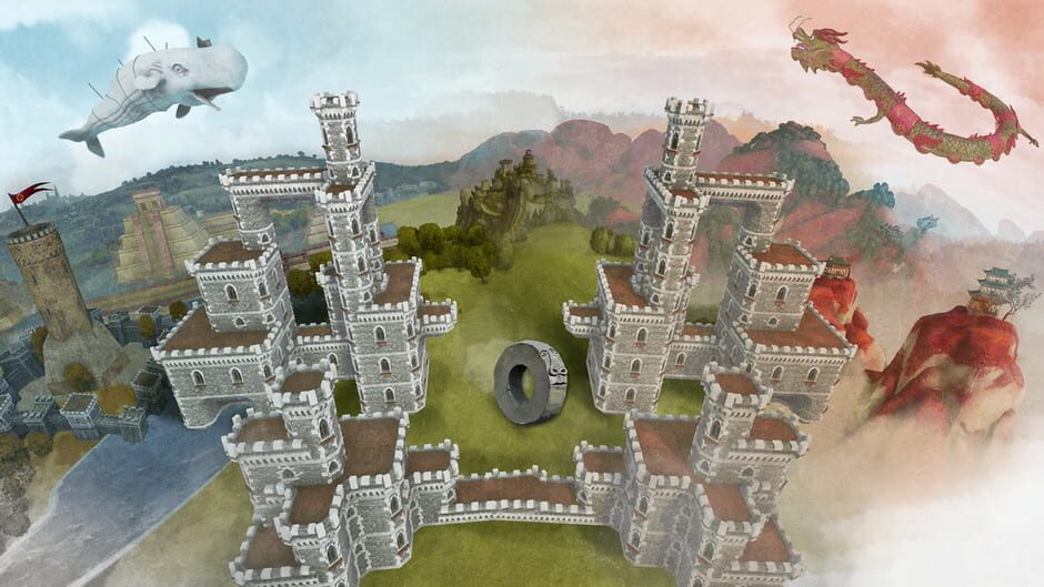 Rock of Ages 3: Make & Break